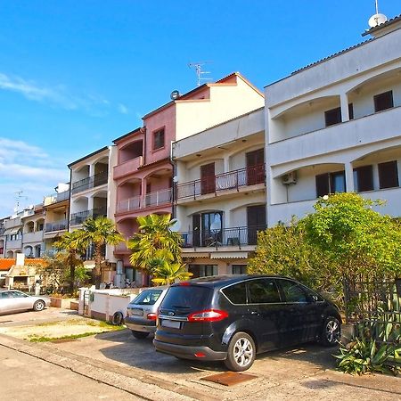 Apartments Dubravka 1315 ヴルサル エクステリア 写真