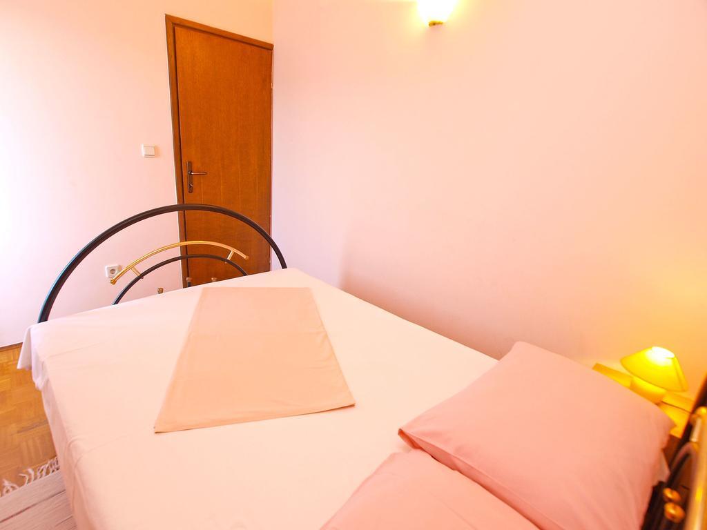 Apartments Dubravka 1315 ヴルサル エクステリア 写真