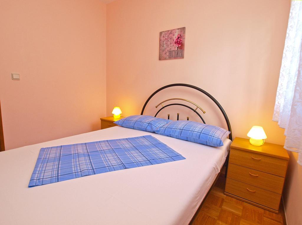 Apartments Dubravka 1315 ヴルサル エクステリア 写真