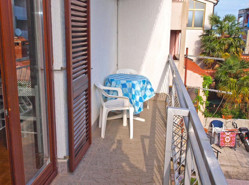 Apartments Dubravka 1315 ヴルサル エクステリア 写真