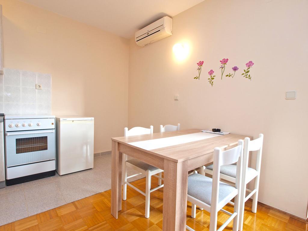 Apartments Dubravka 1315 ヴルサル エクステリア 写真