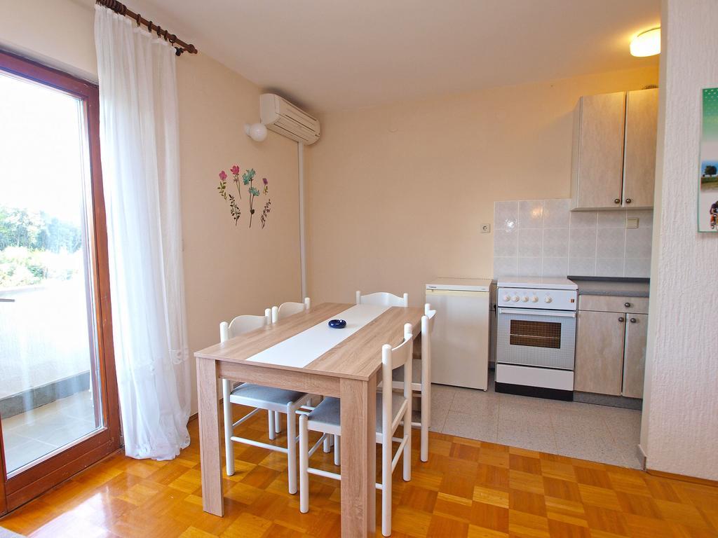 Apartments Dubravka 1315 ヴルサル エクステリア 写真