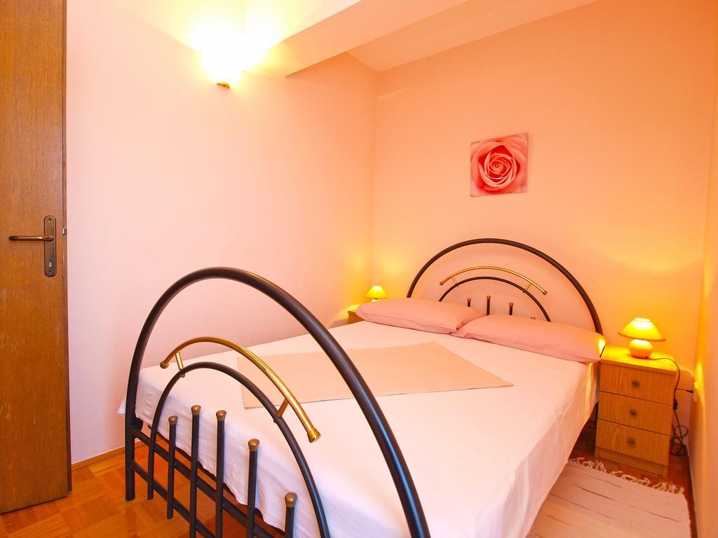 Apartments Dubravka 1315 ヴルサル エクステリア 写真