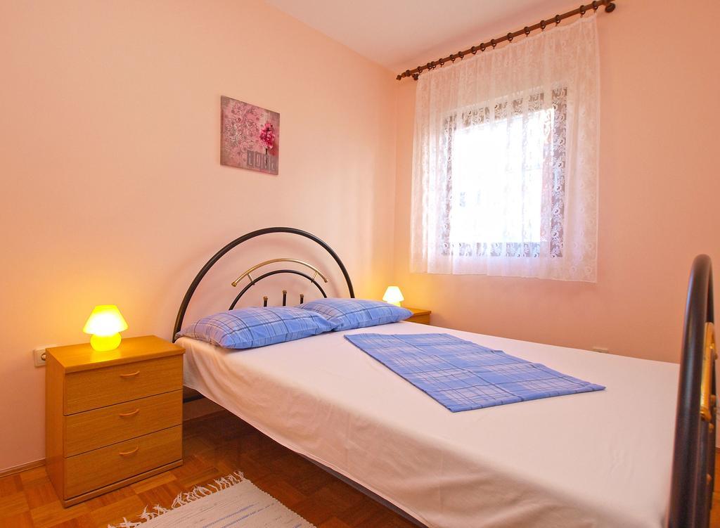 Apartments Dubravka 1315 ヴルサル エクステリア 写真
