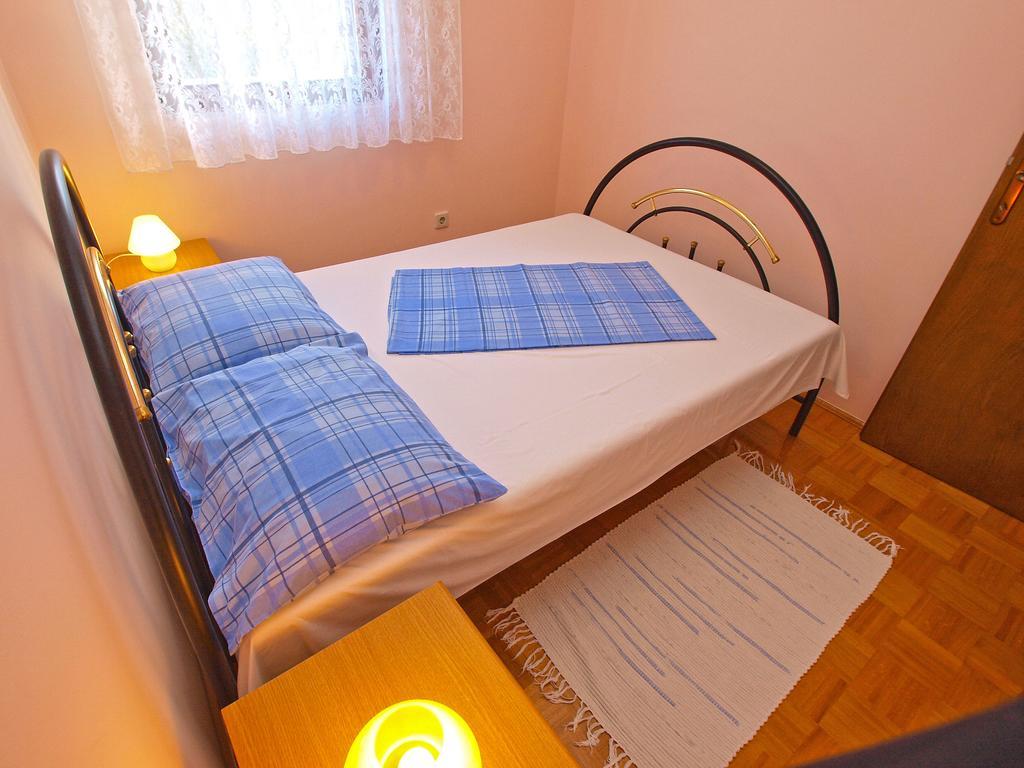 Apartments Dubravka 1315 ヴルサル エクステリア 写真