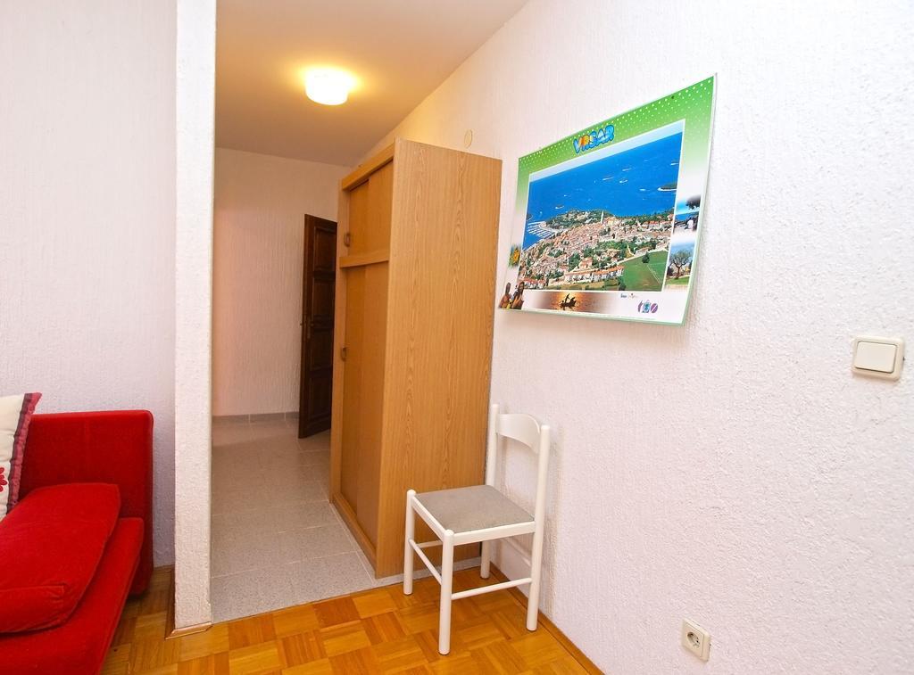 Apartments Dubravka 1315 ヴルサル エクステリア 写真