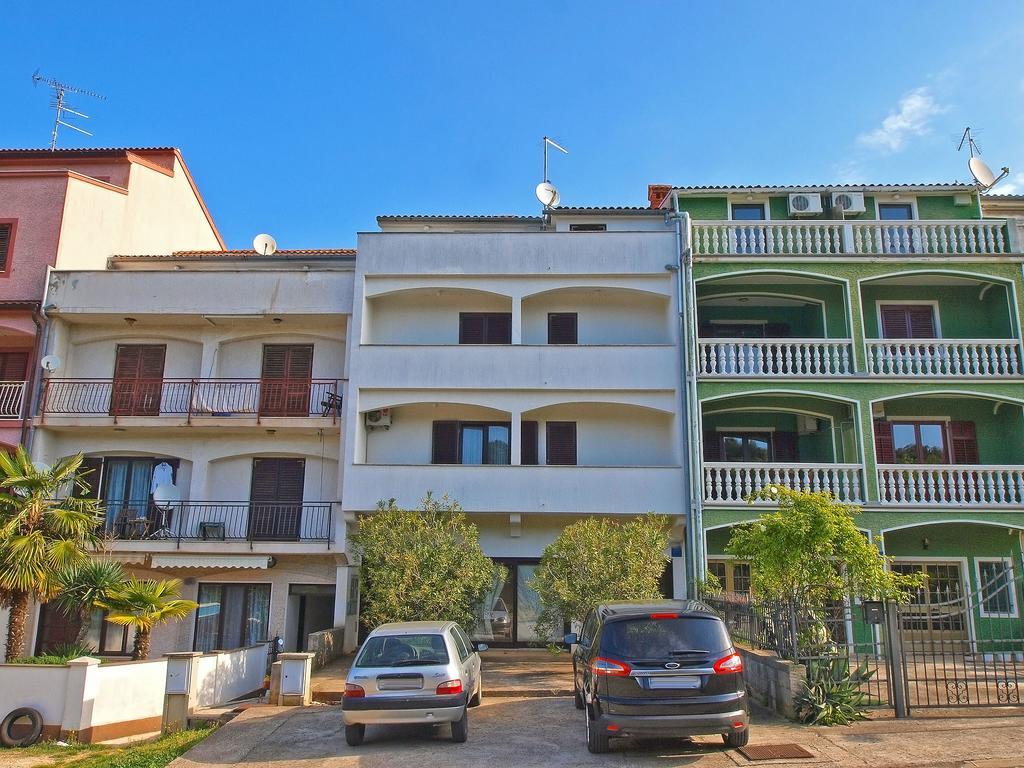 Apartments Dubravka 1315 ヴルサル エクステリア 写真