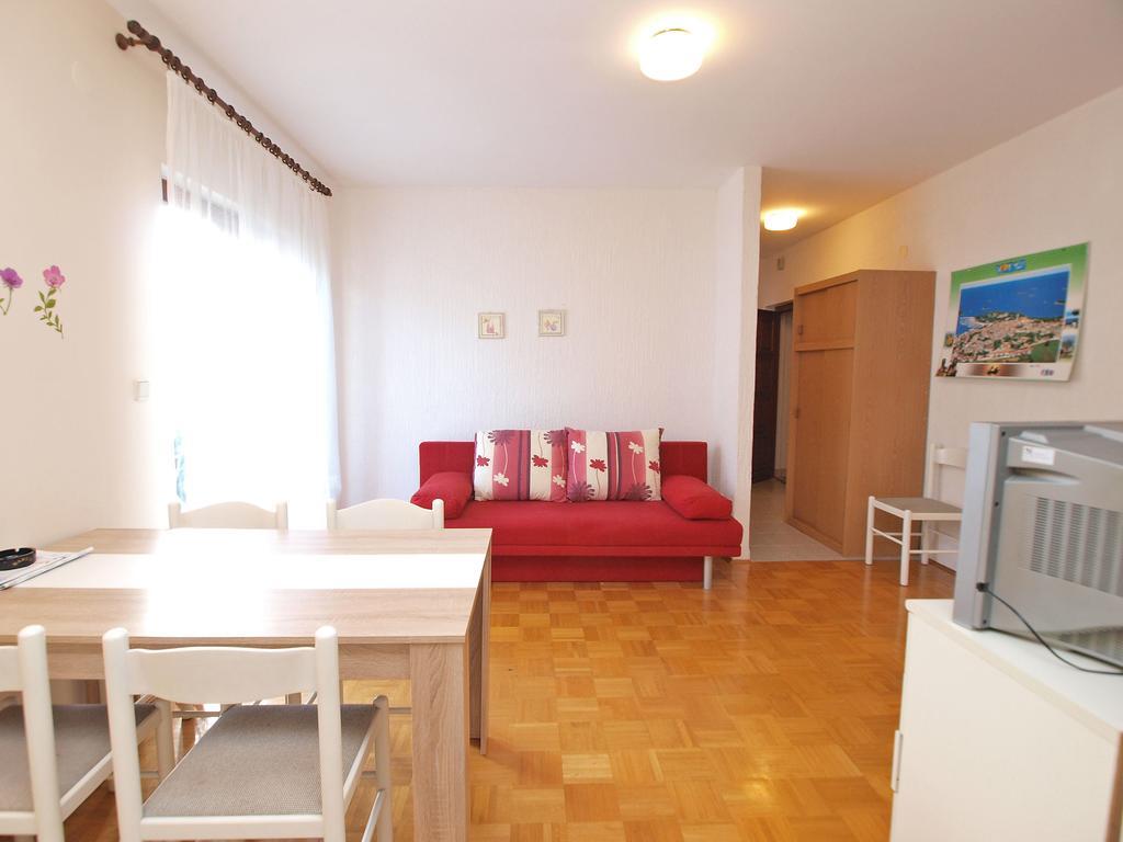 Apartments Dubravka 1315 ヴルサル エクステリア 写真