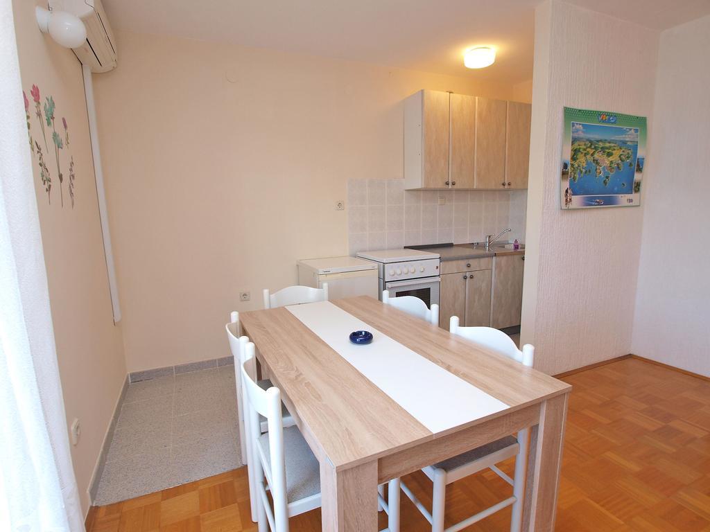 Apartments Dubravka 1315 ヴルサル エクステリア 写真
