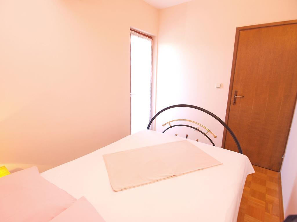 Apartments Dubravka 1315 ヴルサル エクステリア 写真