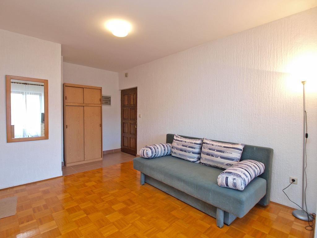 Apartments Dubravka 1315 ヴルサル エクステリア 写真