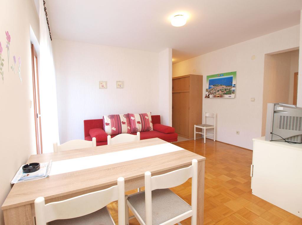 Apartments Dubravka 1315 ヴルサル エクステリア 写真