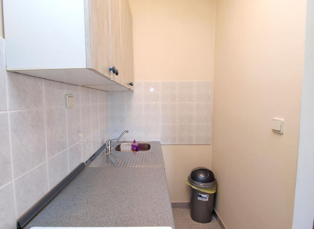 Apartments Dubravka 1315 ヴルサル エクステリア 写真