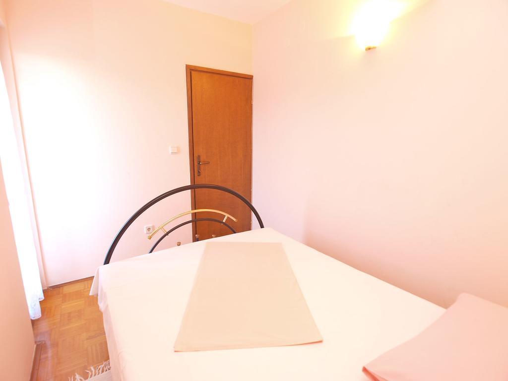Apartments Dubravka 1315 ヴルサル エクステリア 写真