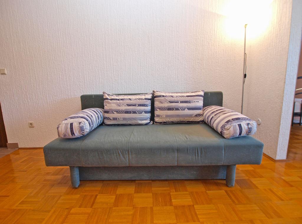 Apartments Dubravka 1315 ヴルサル エクステリア 写真