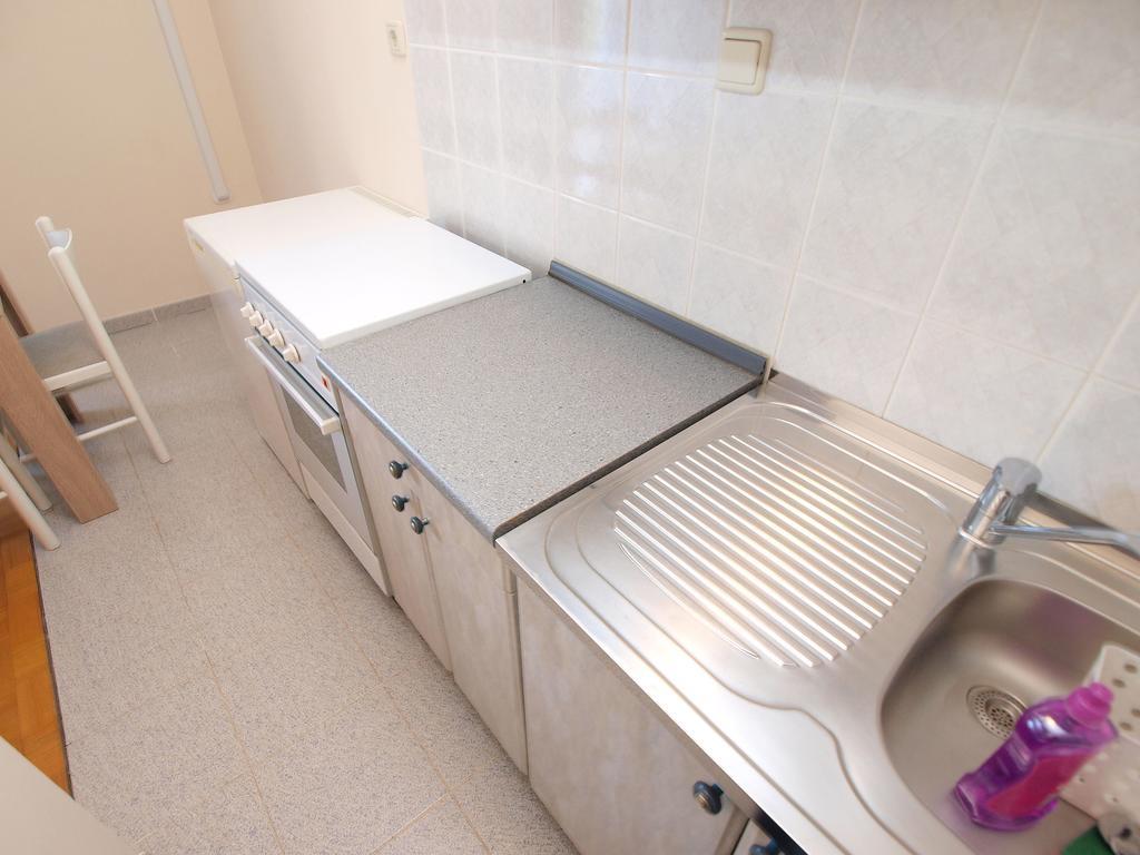 Apartments Dubravka 1315 ヴルサル エクステリア 写真