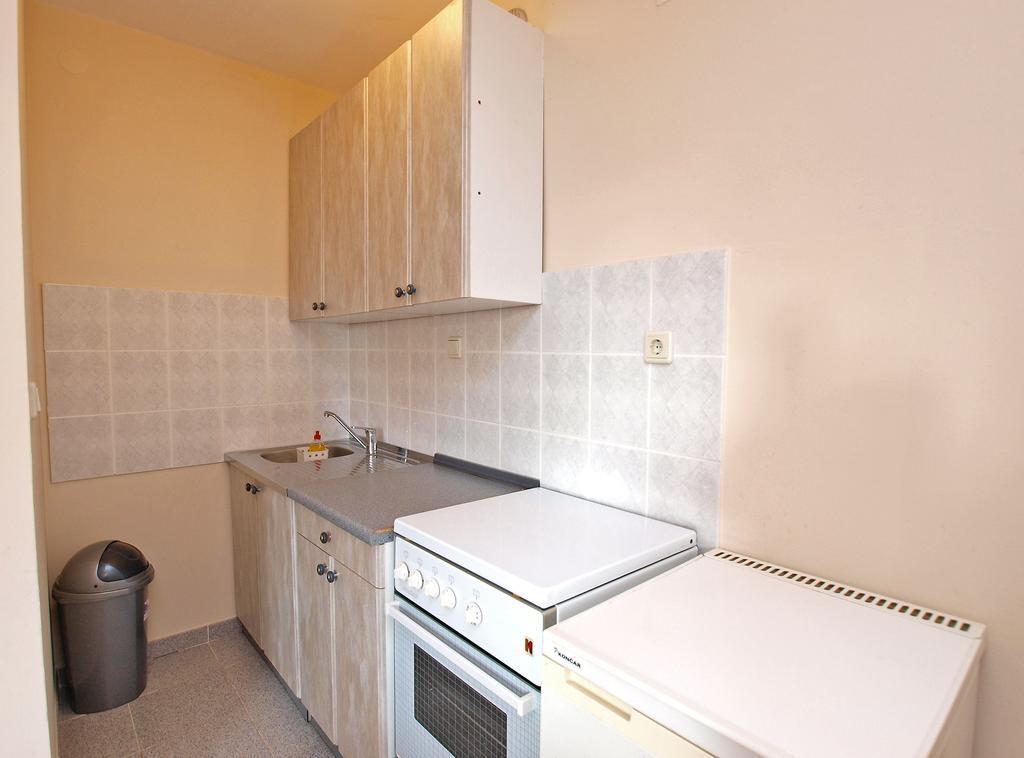 Apartments Dubravka 1315 ヴルサル エクステリア 写真