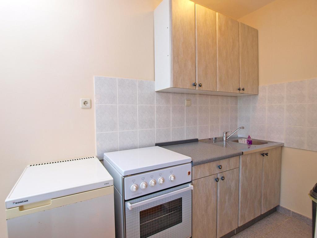 Apartments Dubravka 1315 ヴルサル エクステリア 写真