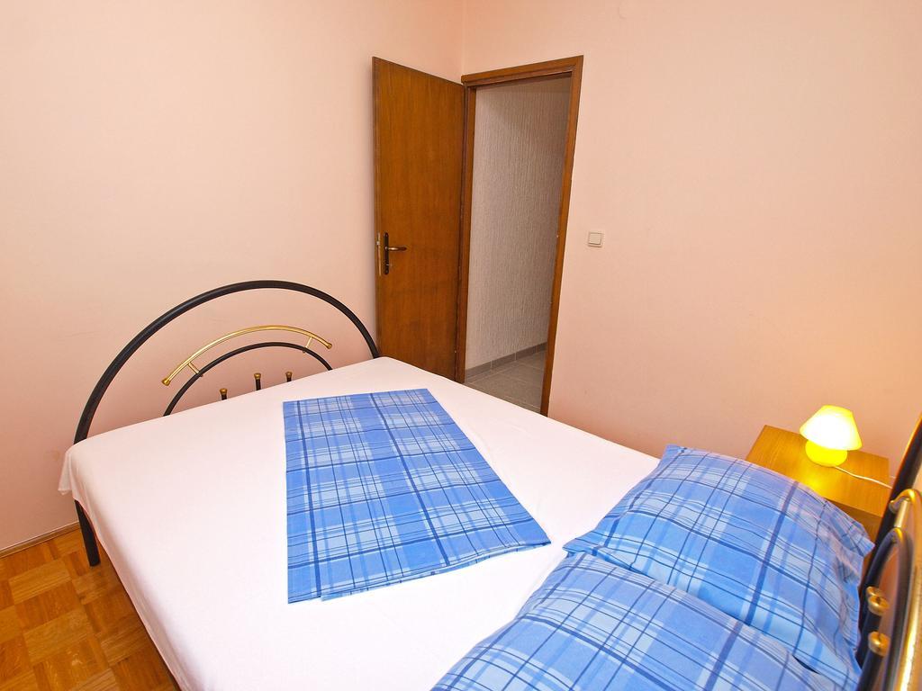 Apartments Dubravka 1315 ヴルサル エクステリア 写真