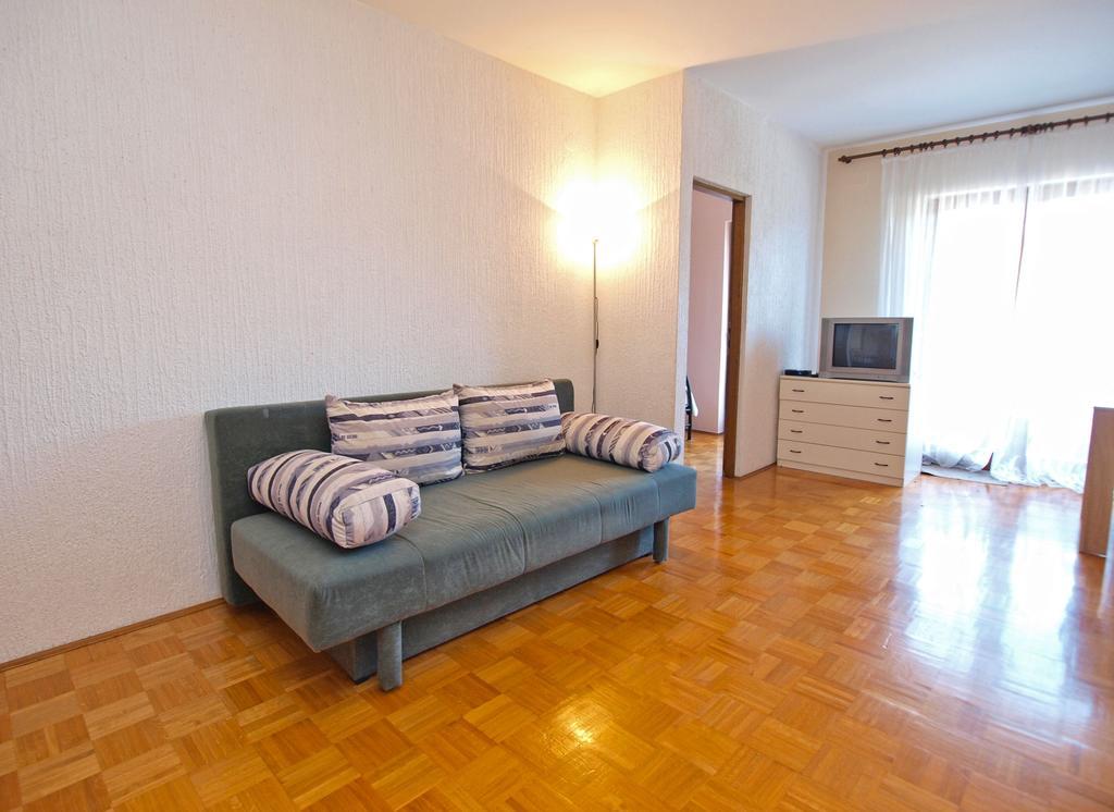 Apartments Dubravka 1315 ヴルサル エクステリア 写真